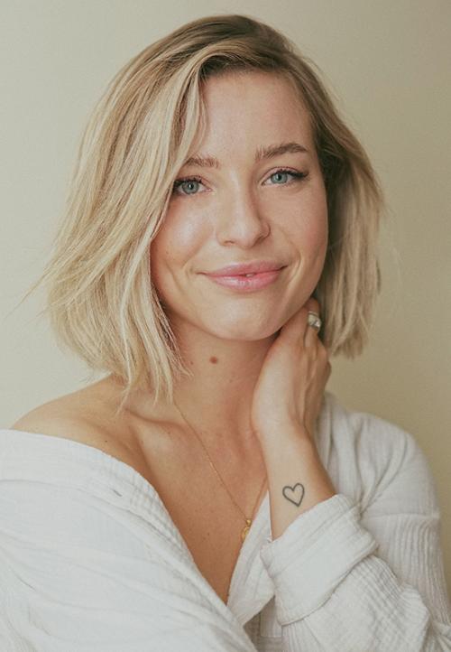 Боб-каре блонд. Особенности женской стрижки боб-каре