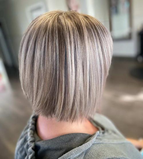 Каре с челкой блонд. Кому подойдет 29 Каре с челкой блонд. Кому подойдет 29