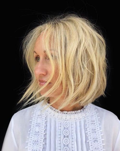 50+ стрижек на светлые волосы 2023. Стрижки на средние волосы для женщин после 50 лет 19 50+ стрижек на светлые волосы 2023. Стрижки на средние волосы для женщин после 50 лет 19