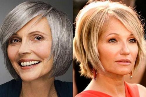 50+ стрижек на светлые волосы 2023. Стрижки на средние волосы для женщин после 50 лет 11 50+ стрижек на светлые волосы 2023. Стрижки на средние волосы для женщин после 50 лет 11