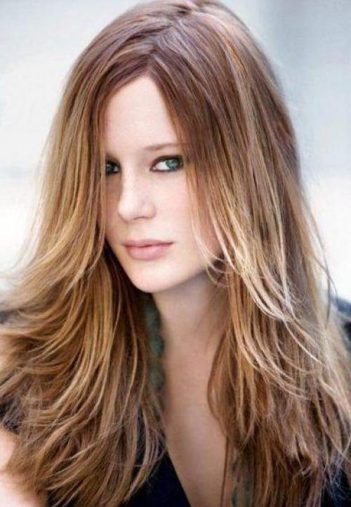 Какие стрижки лучше всего подходят для женщин с прямыми волосами. 15 женских стрижек на прямые волосы, модных в этом сезоне