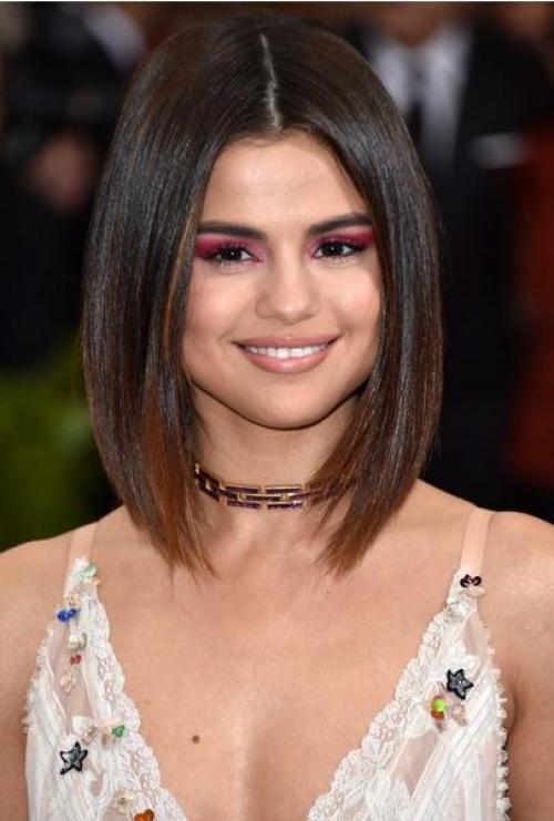 Какие стрижки лучше всего подходят для женщин с прямыми волосами. 15 женских стрижек на прямые волосы, модных в этом сезоне