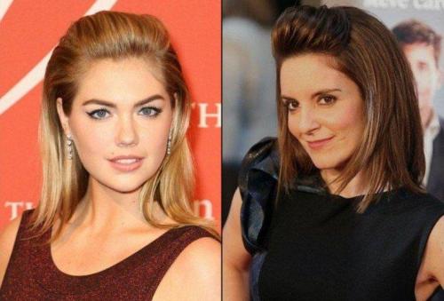 Какие стрижки лучше всего подходят для женщин с круглым лицом. 15 лучших женских причесок для круглого лица