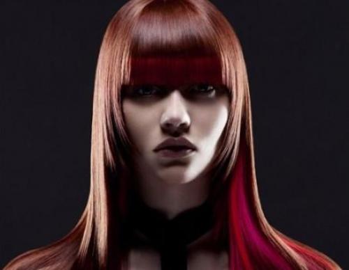 Какие стрижки лучше всего подходят для женщин с прямыми волосами. 15 женских стрижек на прямые волосы, модных в этом сезоне