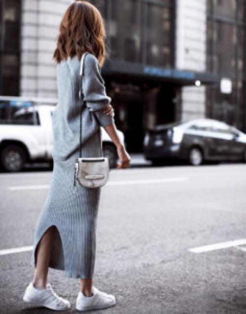 Какую обувь носить с длинным платьем. Как правильно подобрать обувь к платью в пол?