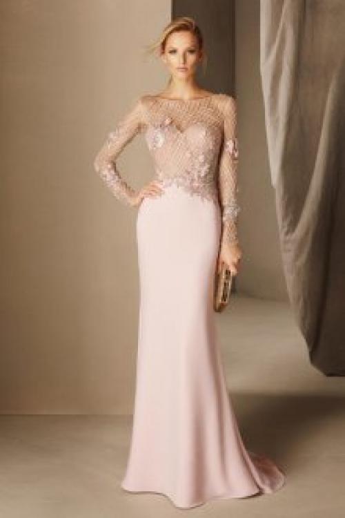 Обувь под шелковое платье. Актуальные модели шелковых платьев