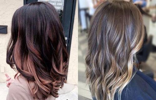 Каскад на средние волосы. Варианты стрижки каскад 32 Каскад на средние волосы. Варианты стрижки каскад 32