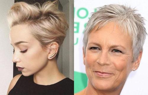 Стрижки для блондинок с тонкими волосами. Идеальные стрижки на тонкие волосы для создания объёма