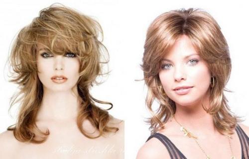 Стрижки для блондинок с тонкими волосами. Идеальные стрижки на тонкие волосы для создания объёма