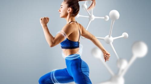 Какие виды физических упражнений могут помочь укрепить иммунитет. Зарядка для иммунитета