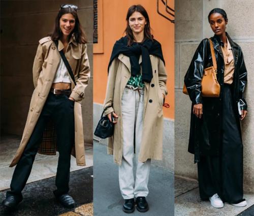 Модные главные тренда сезона весна-лето 2022 Школа Шопинга. 10 советов по шопингу к сезону весна-лето 2022 04