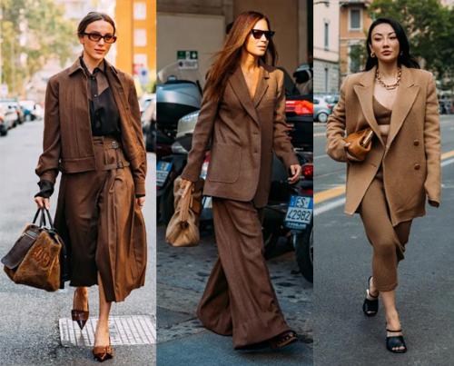 Модные главные тренда сезона весна-лето 2022 Школа Шопинга. 10 советов по шопингу к сезону весна-лето 2022 02