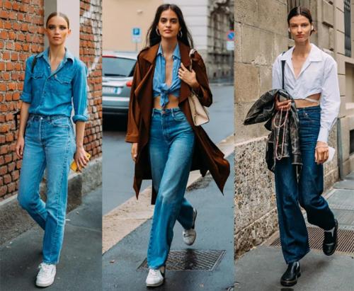 Модные главные тренда сезона весна-лето 2022 Школа Шопинга. 10 советов по шопингу к сезону весна-лето 2022 03