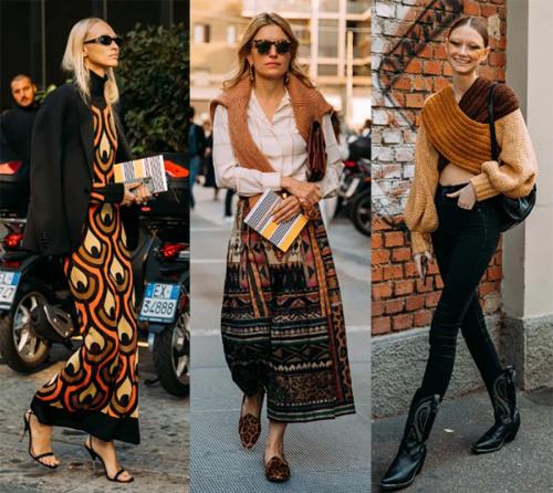 Модные главные тренда сезона весна-лето 2022 Школа Шопинга. 10 советов по шопингу к сезону весна-лето 2022 06