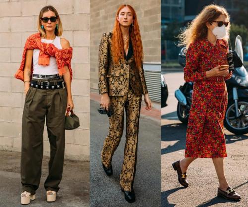 Модные главные тренда сезона весна-лето 2022 Школа Шопинга. 10 советов по шопингу к сезону весна-лето 2022 05