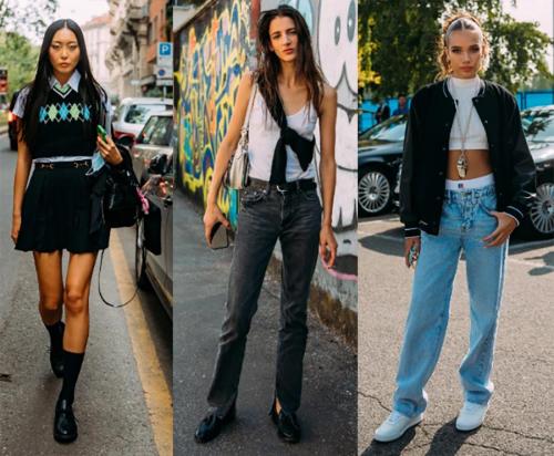 Модные главные тренда сезона весна-лето 2022 Школа Шопинга. 10 советов по шопингу к сезону весна-лето 2022 07