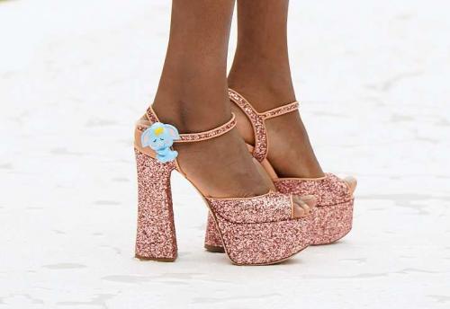 Модная обувь 2022: главные тренды сезона весна-лето