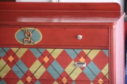 Чем разбавить акриловую краску для дерева. Подготовка к работе