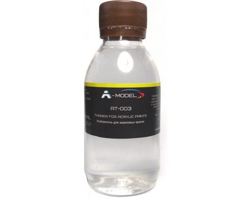 Чем разбавить акриловые краски для рисования. Как разводить акриловые краски