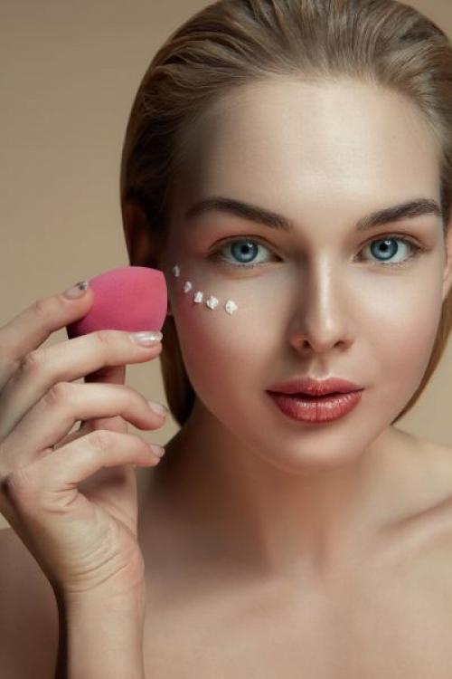 Как называется средство для придания коже сияния. Весь этот блеск: зачем нужны хайлайтеры?