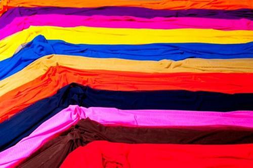 Как растянуть вещь из эластана. Как растянуть лайкру. Знакомство с лайкрой: большая значимость в тканях