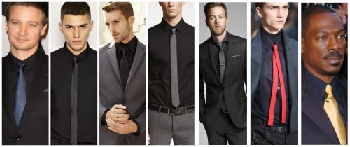 Галстук - идеальный подарок для мужчины: как сделать правильный выбор 05 Галстук - идеальный подарок для мужчины: как сделать правильный выбор 05