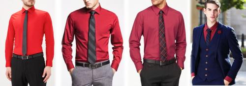 Галстук - идеальный подарок для мужчины: как сделать правильный выбор 07 Галстук - идеальный подарок для мужчины: как сделать правильный выбор 07