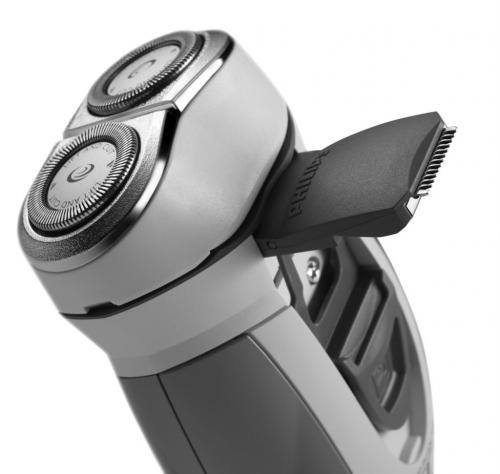 Роторная электробритва vs сеточная. Особенности сетчатой электробритвы