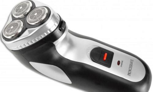 Роторные электробритвы. Плюсы и минусы роторной бритвы