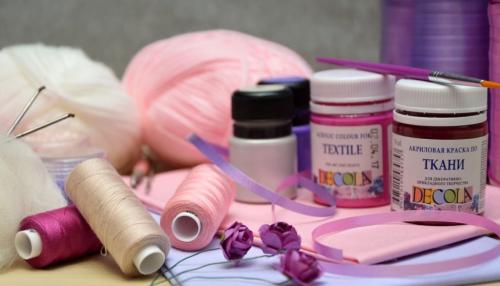 Краситель для синтетических Одежных тканей. Как покрасить синтетику?