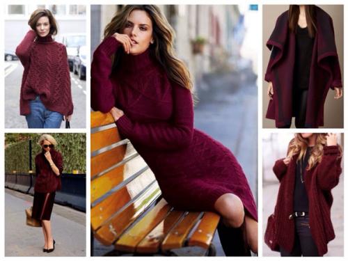 Откройте для себя разнообразие марсалы в моде 38