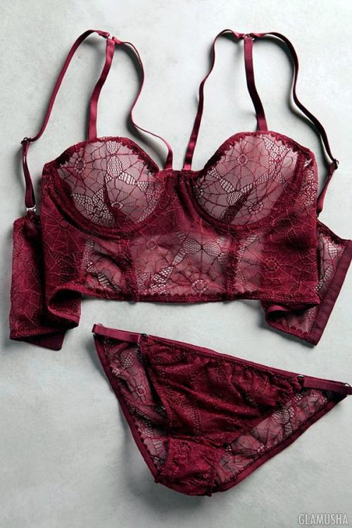 Что такое цвет Марсала. Всё, что нужно знать о цвете Марсала