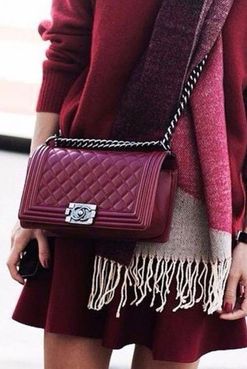 Откройте для себя разнообразие марсалы в моде 10