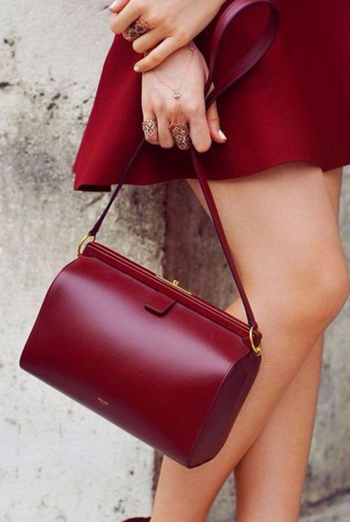 Откройте для себя разнообразие марсалы в моде 35