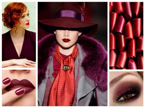 Откройте для себя разнообразие марсалы в моде 02