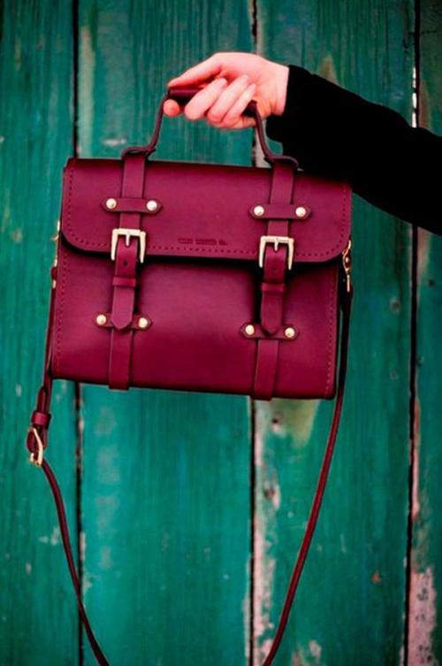 Откройте для себя разнообразие марсалы в моде 32