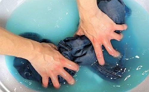 Лучший краситель для одежды. Для обновления цвета