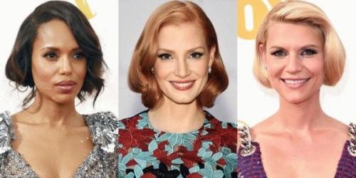 Можно ли сделать короткие волосы без стрижки на любых типах волос. Новый образ: короткие волосы без стрижки