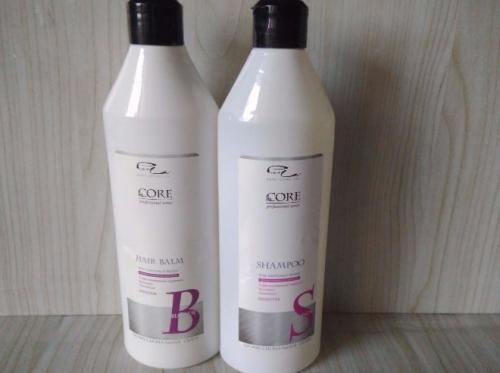 Оттеночный шампунь L’Oreal Professionnel gloss color. Основные линии шампуней