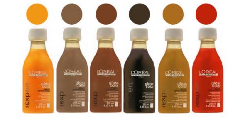 Шампунь Лореаль тонирующий. Вся палитра и выбор определенного оттенка