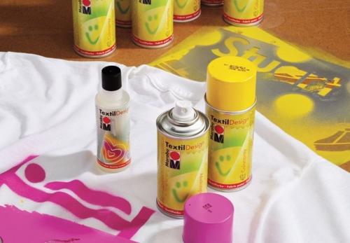 Покрасить куртку баллончиком. Содержание