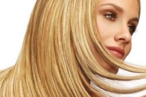 Оттеночный тоник для волос. Что такое тоник для волос?