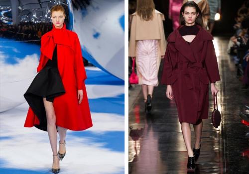 Какие были основные тренды в аксессуарах для лета и весны 2014 года. Рекомендуем