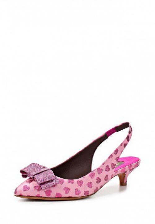 Одежда для лета и весны 2014: новые тенденции и тренды 16