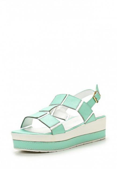 Одежда для лета и весны 2014: новые тенденции и тренды 23