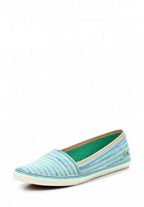 Одежда для лета и весны 2014: новые тенденции и тренды 25