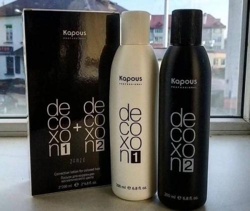 Смыть оттеночный бальзам содой. Как смыть тоник с волос быстро и в домашних условиях