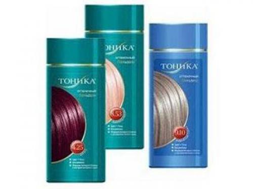 Избавляемся от тоники и оттеночных шампуней. Преимущества оттеночного шампуня для волос 19