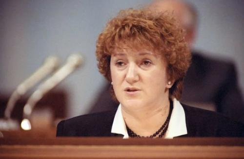 Галина: значение имени и его символика для женщин 02