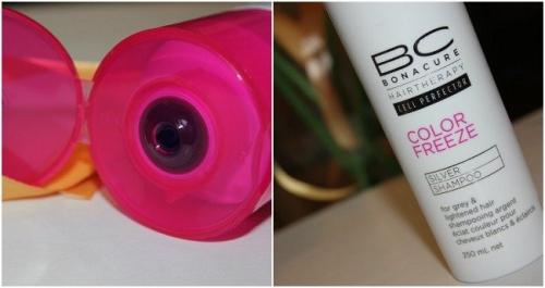 Оттеночный шампунь рыжий на русые волосы. Обзор самых лучших марок